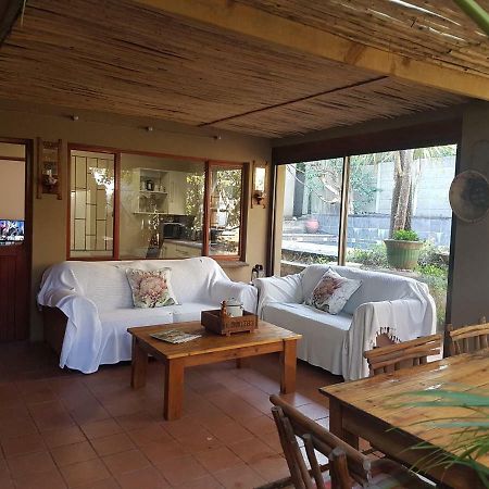 Protea Cottage จอร์จ ภายนอก รูปภาพ